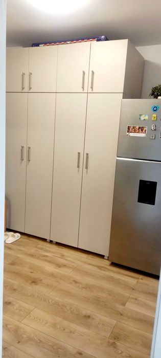 Vand apartament 1 camera Calea Manastur USAMV