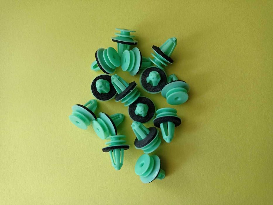 Bmw E46 E60 Skoda Fabia 1 Octavia 2 clipsuri bumbi fixare panou usa