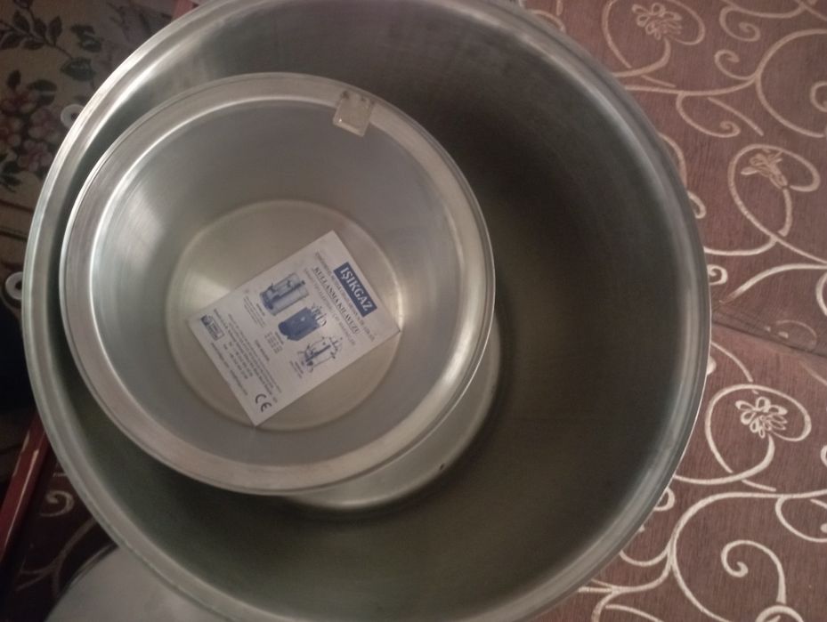 Срочно продаётся самовар туретиский