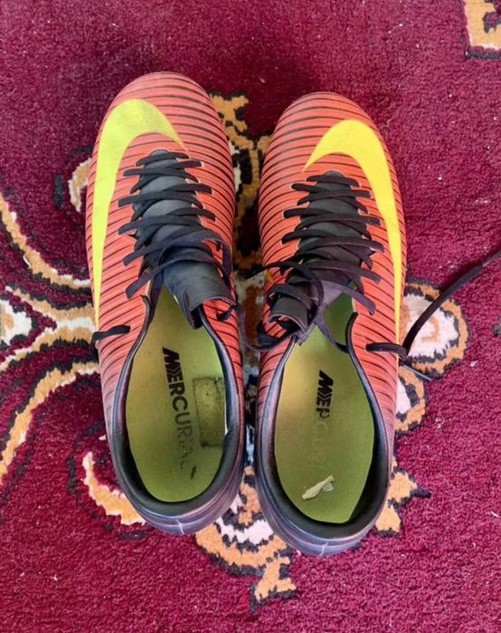 Butsa Nike Mercurial replica