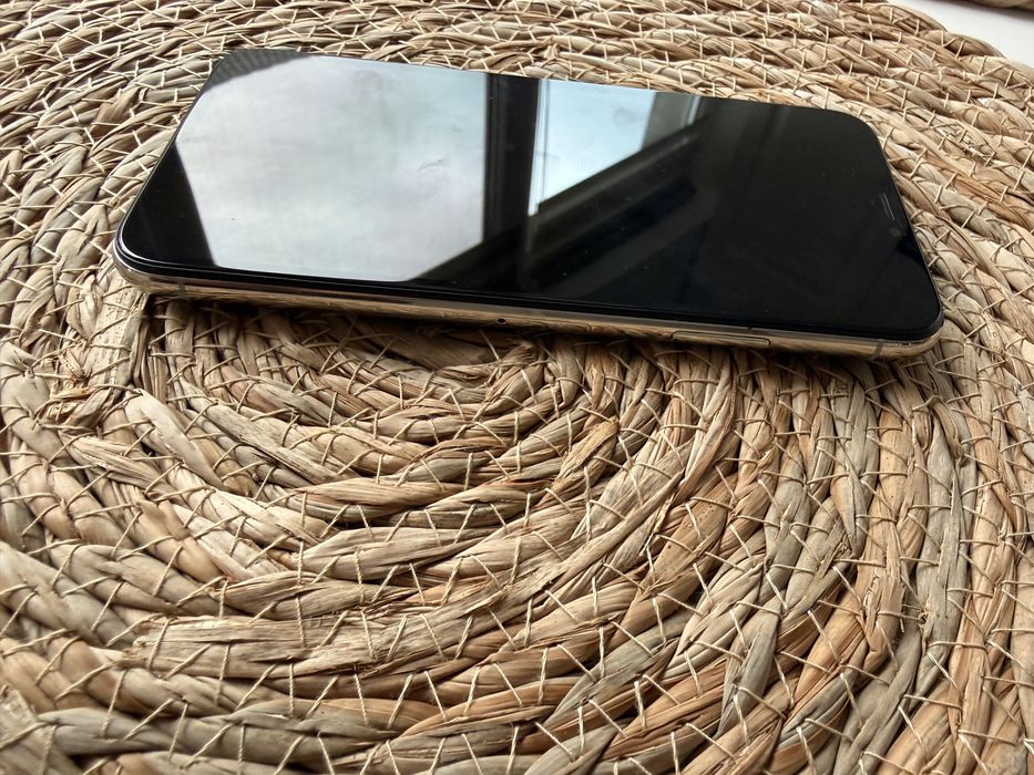 Iphone xs silver 64gb Neverlock Baterie 84%