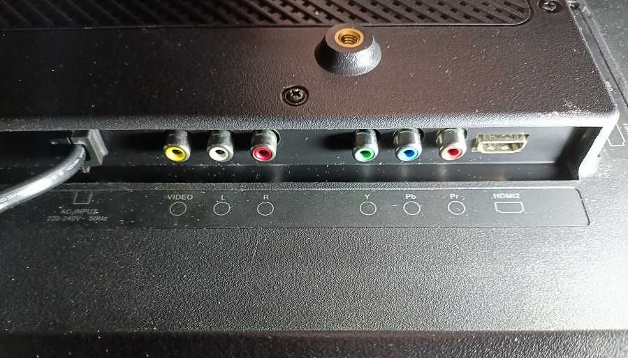 Телевизор 39дюйм(100см) Haier