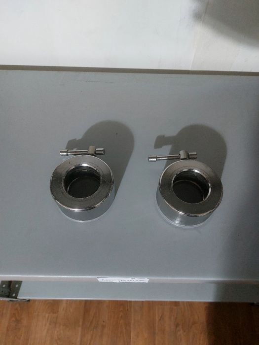 Продам зажимы олимпийские