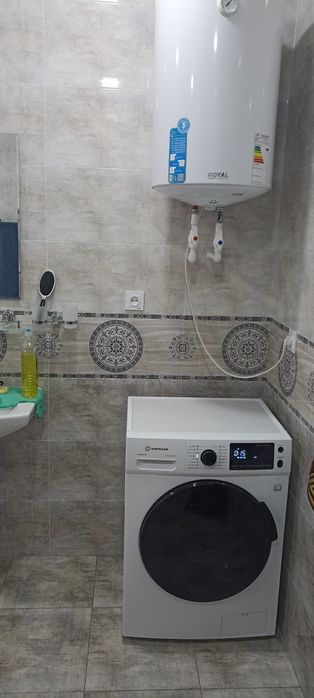 Автомат установка и ремонт