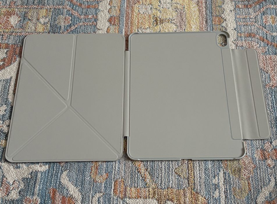 Ipad air 11 2025 года