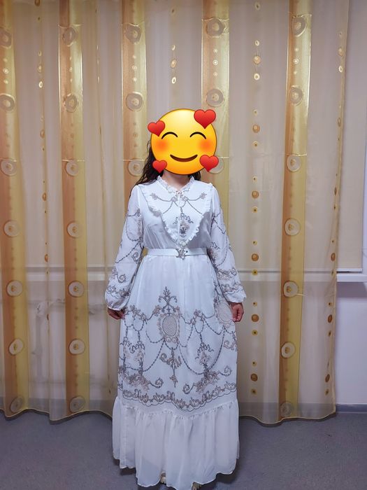 Турецкие платья размер 48-50