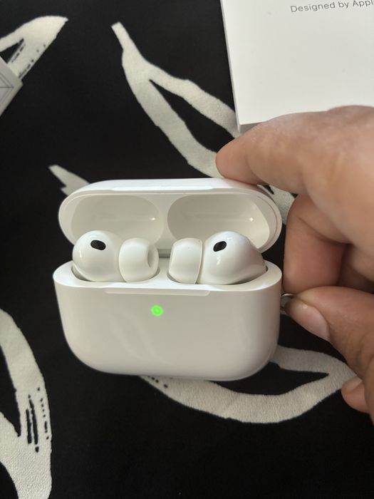 Vând AirPods Pro 3