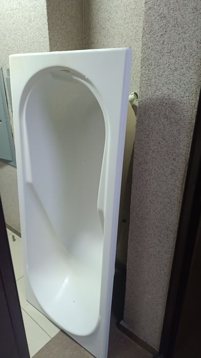 ванна унитаз Б/У