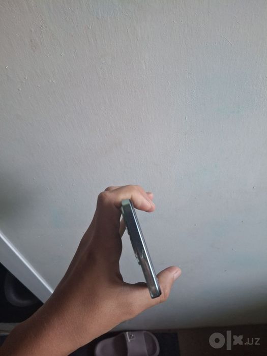 Infinix Hot 40i srochno sotiladi
Xotirasi:128 GB 
 RAM:4 GB
Rangi: koʻ