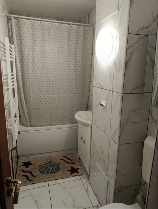 Apartament de inchiriere Oituz