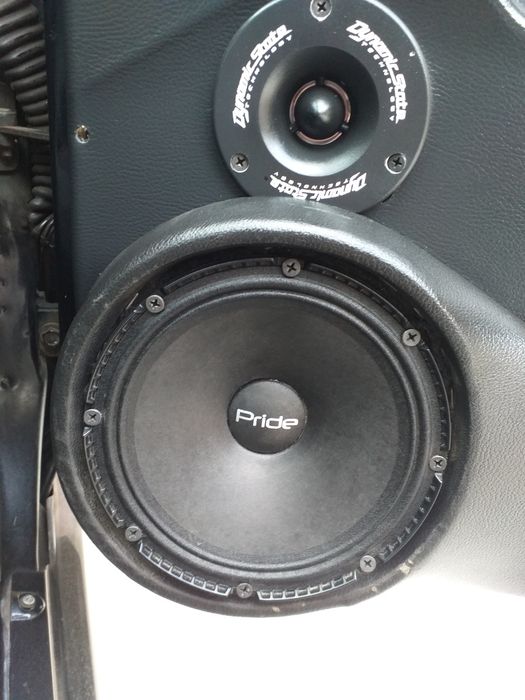 Прайд соло 200 нов