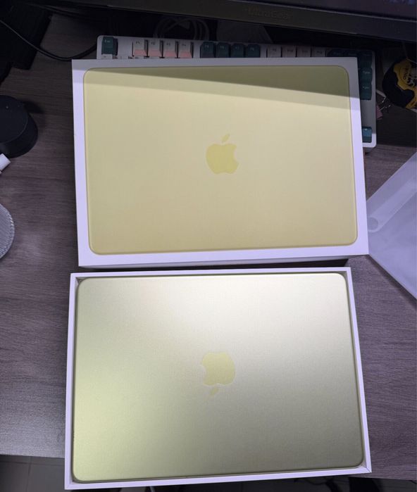 Macbook neo 512 гб