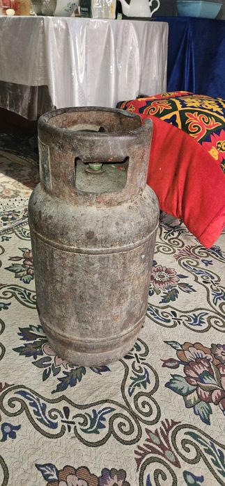 Газвый балон  26 литр