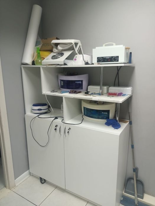 Продам диван, шкаф