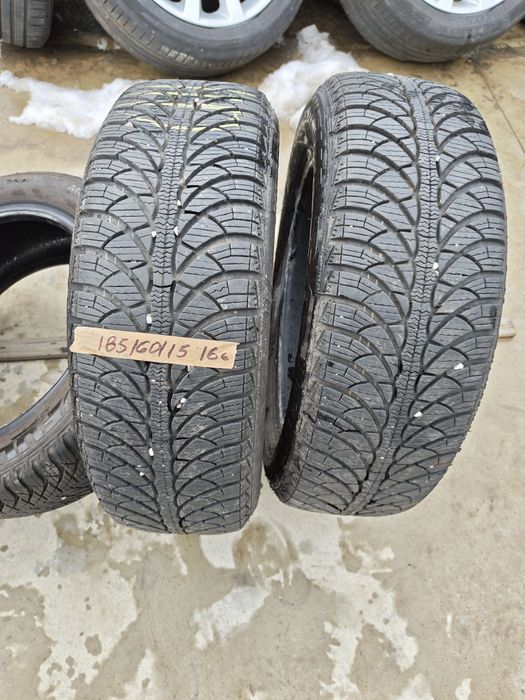 185/60/15 Fulda Montero