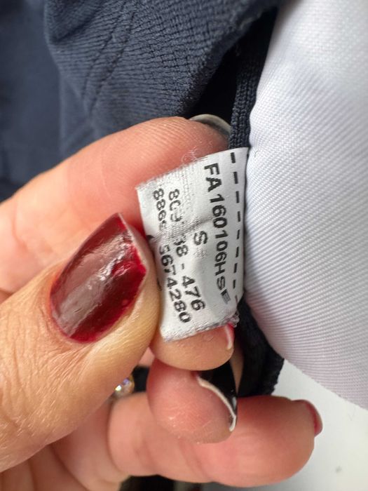 Bluza Paris Saint Germain nike originala