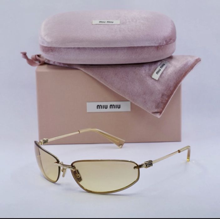 Дамски очила MIU MIU MUA50S - 5AK7R1