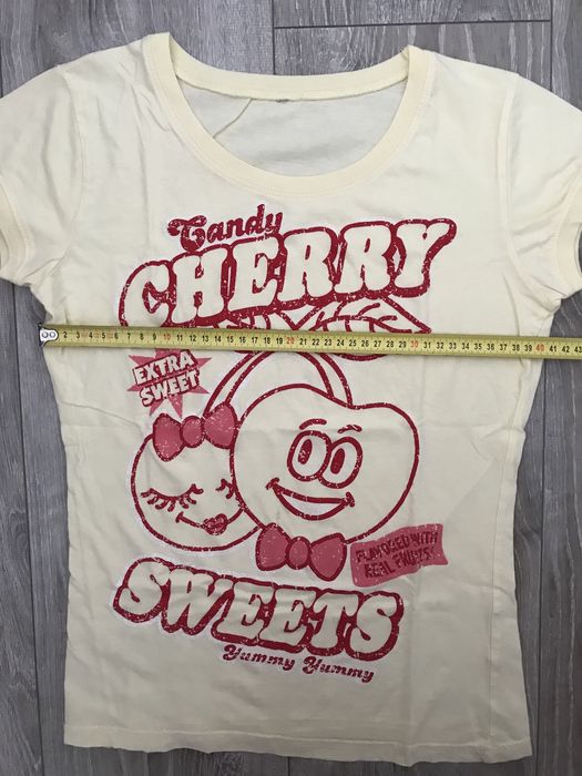 Tricou de bumbac nr.S