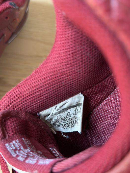 Pantofi sport Nike AirForce 1