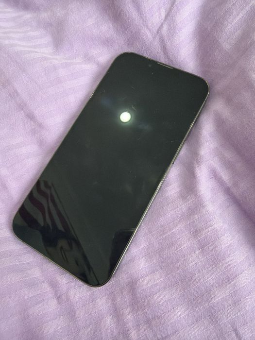 iphone 13 pro 256гб