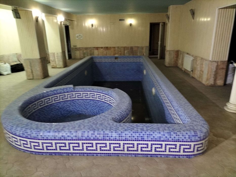 7,5 сот 2 дома 450 м.кв