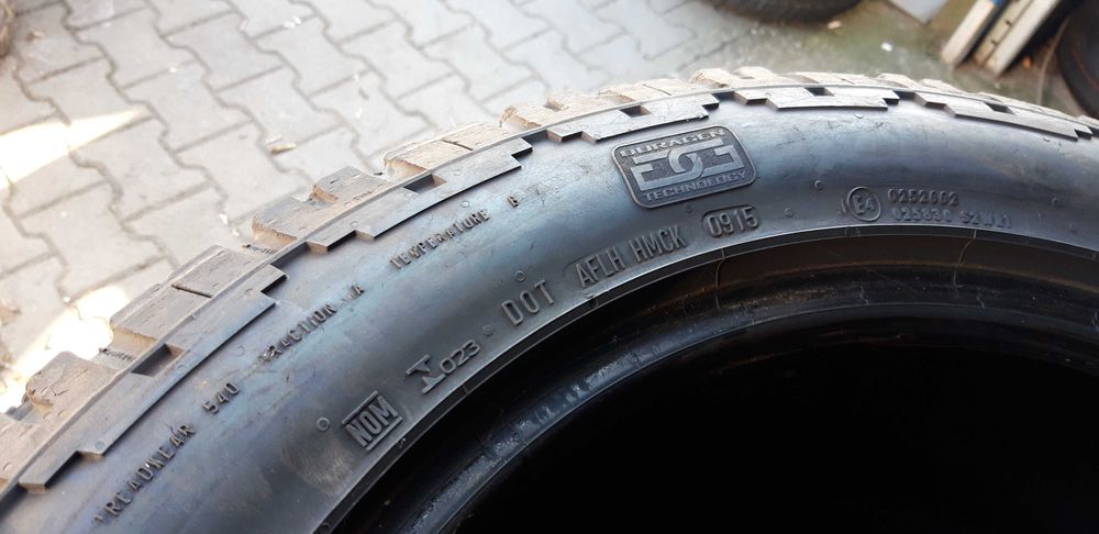 Anvelope All Terrain 255 50 19 General Grabber A/ T