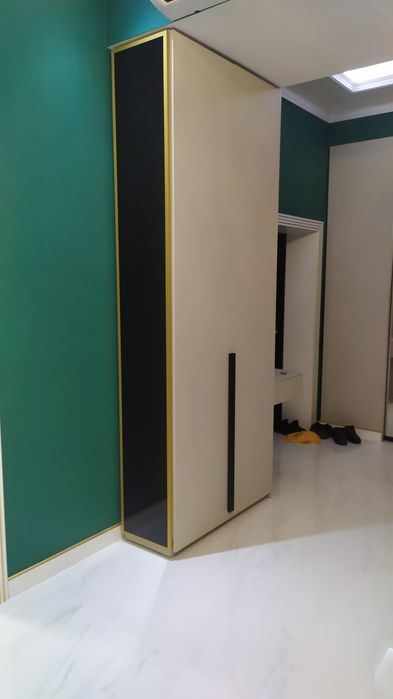 07/24 Мебель на заказ кухни шкафы купе