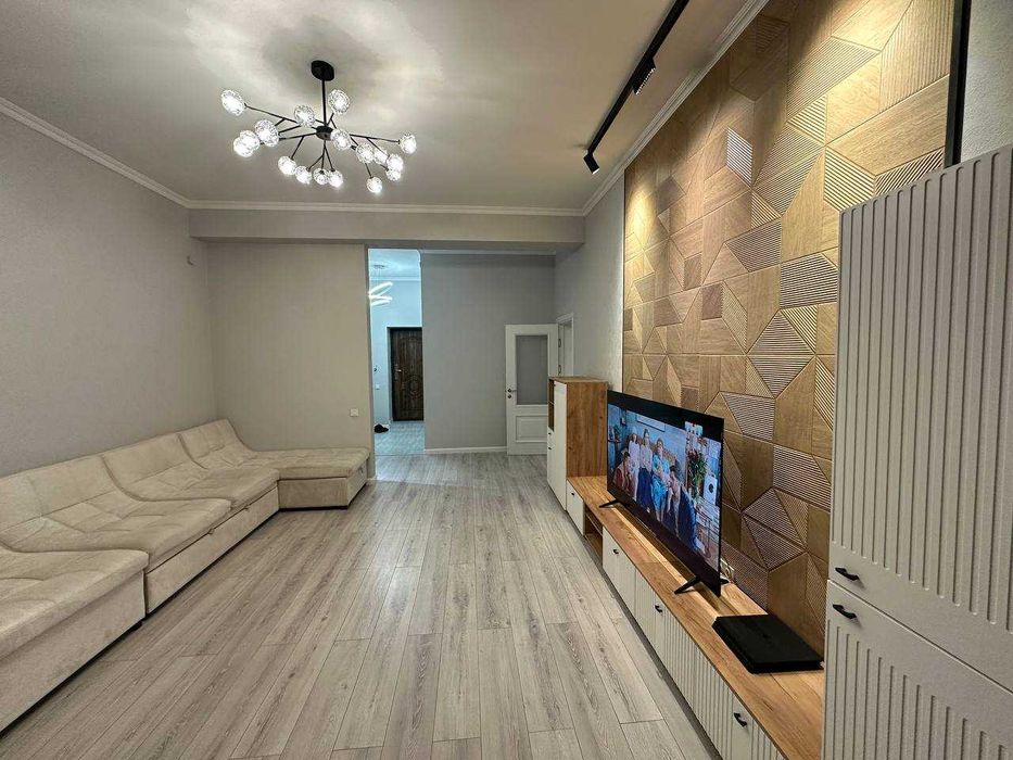 Долгосрочная аренда для семьи 2/1/8 80 кв.м. (Собственник)