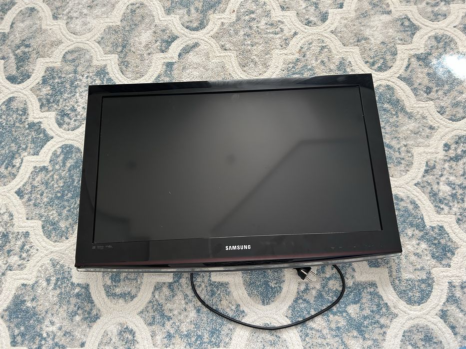 Телевизор LG Samsung