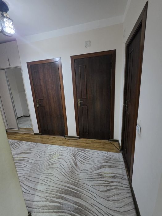 Срочно продается квартира Олмос метро