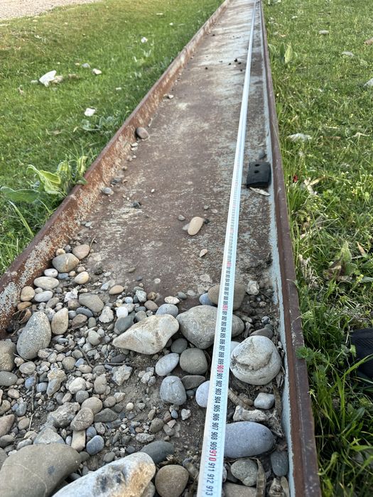 Швейлеры двутаверные