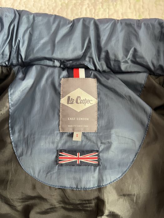 Дамски елек Lee Cooper S