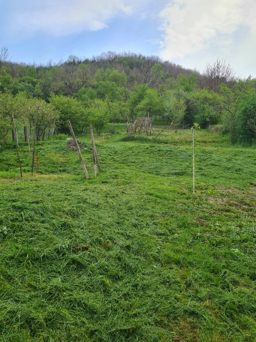 Casă stil Săsesc în Seleușul Mic, comuna Zagăr