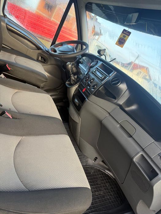 Iveco daily 50C15 detarat!!