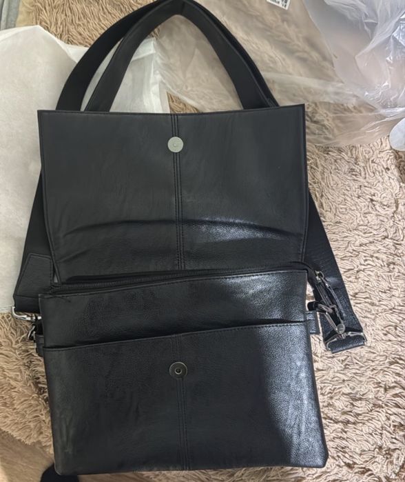 Сумка мужская/женская