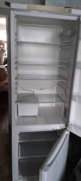 Холодильник Индезит