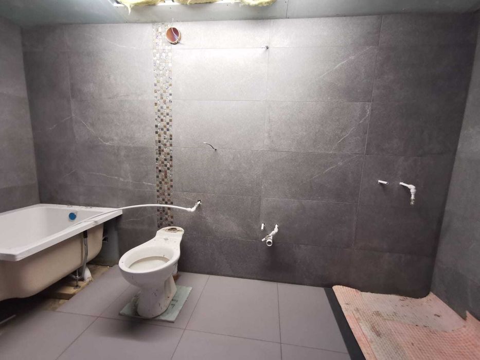 Finisaje interioare-exterioare pentru renovări și construcții noi