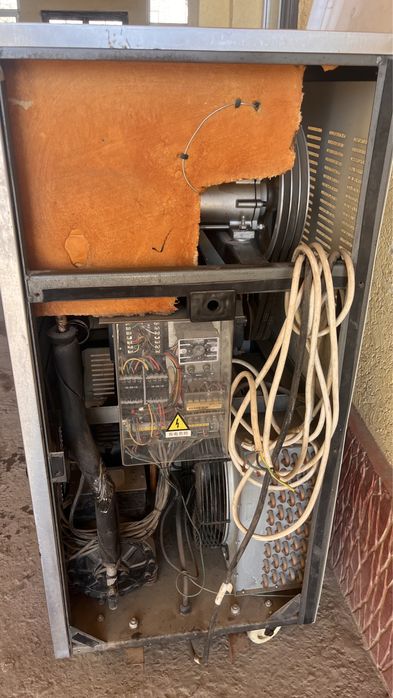 Мороженое аппарат