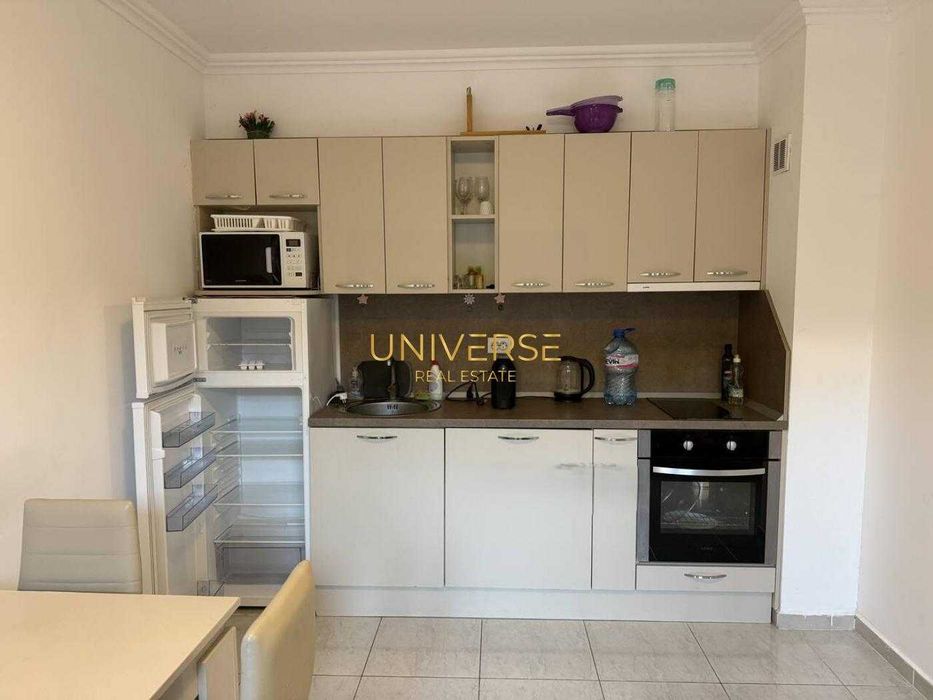 Продава се Двустаен апартамент в к.к. Слънчев бряг - 80 кв.м за 491 €/кв.м - Снимка #1