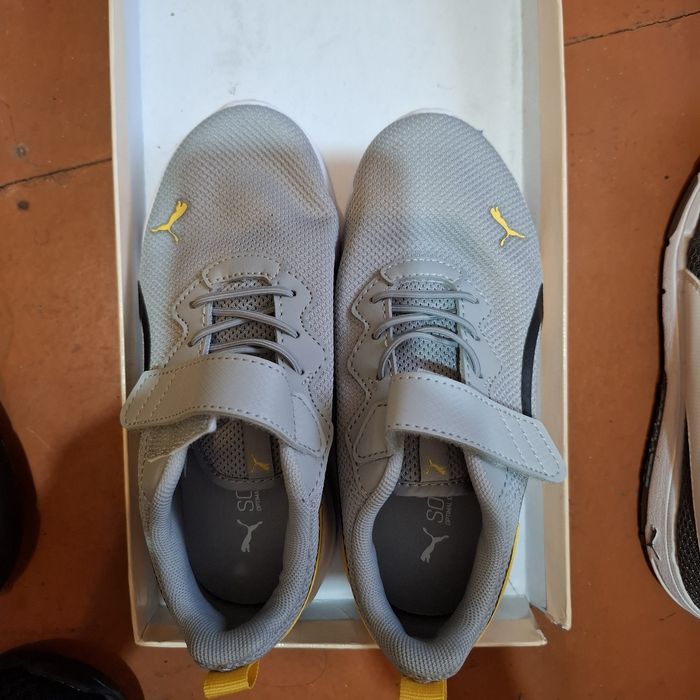 Продам детскую обувь!