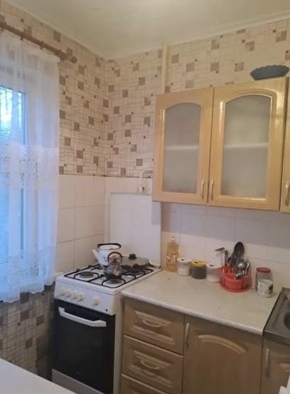 4 комнатная квартира