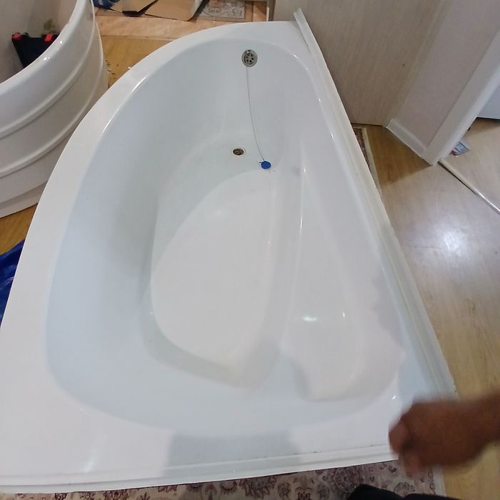 Продам ванна 20 000 тнг