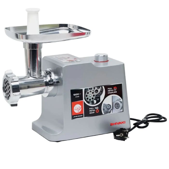 Мясорубка Shivaki MG 3750