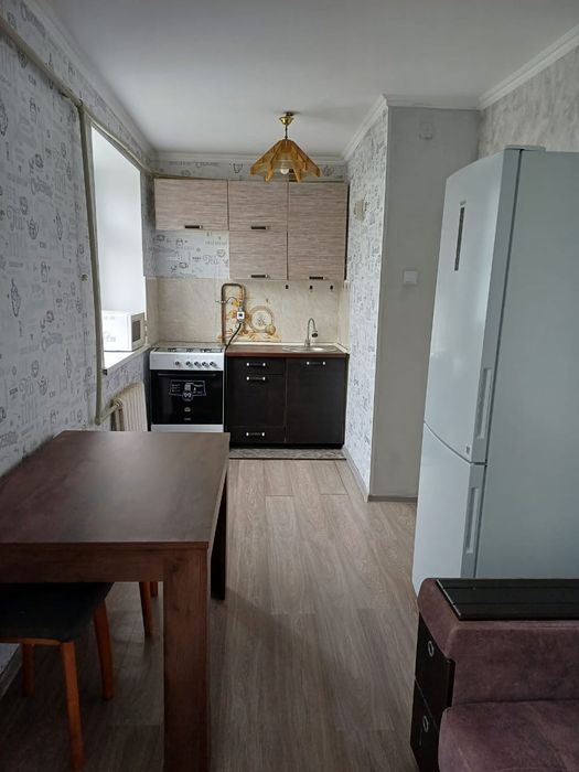 Сдам квартиру в первом микрорайне