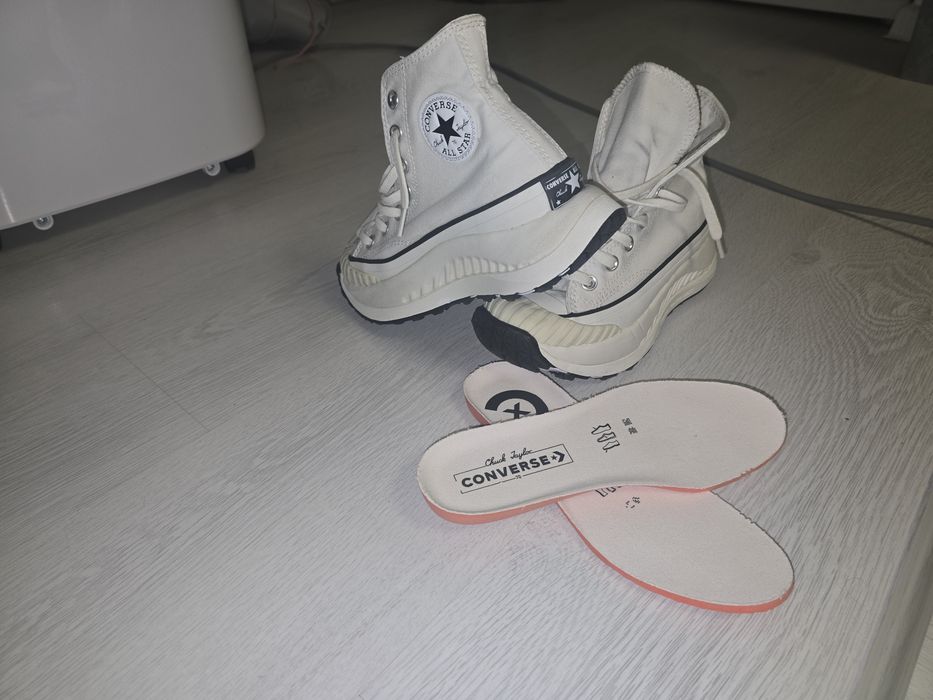 Converse Chuck 70 pentru fete marimea 35