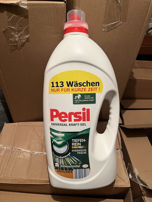 Detergent Persil