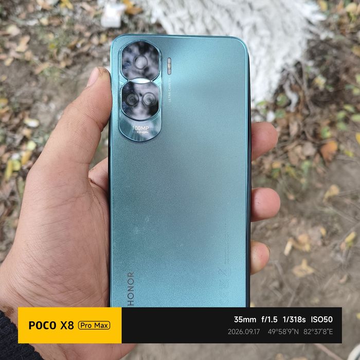 Продается Honor 90 Lite