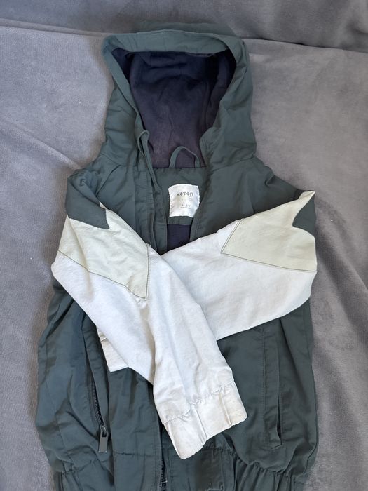 Детские вещи до 4 лет для девочки и мальчика