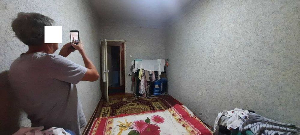 Продаётся 3-комнатная квартира