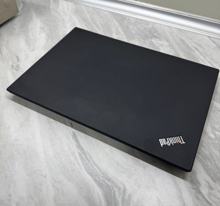 Lenova ThinkPad T14